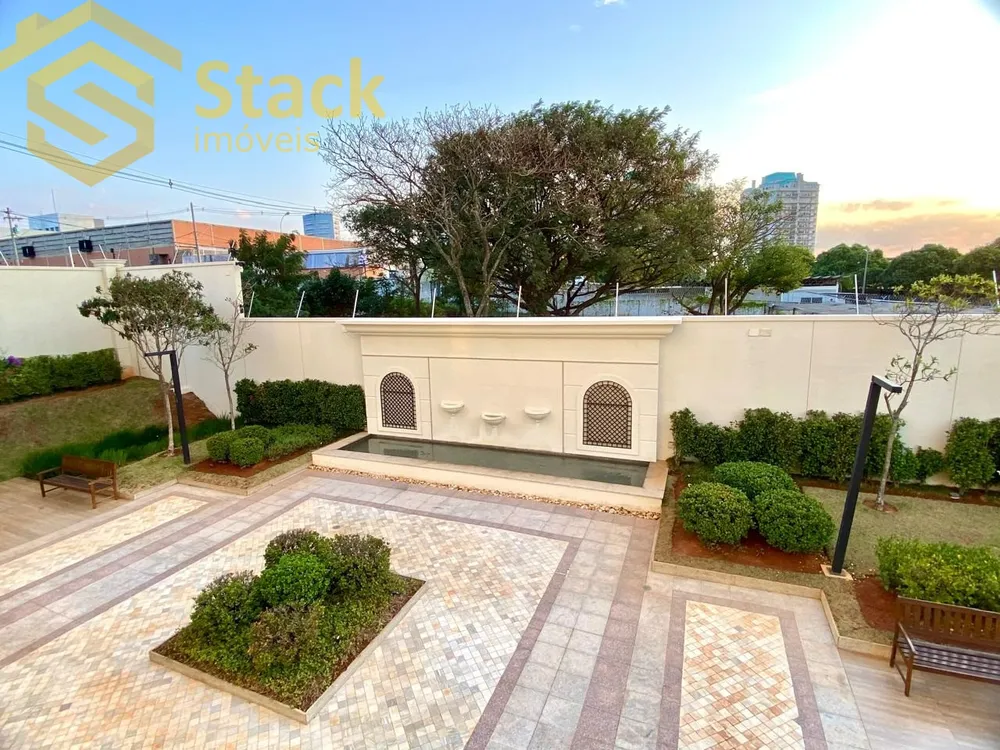 Apartamento, 4 quartos, 296 m² - Foto 11