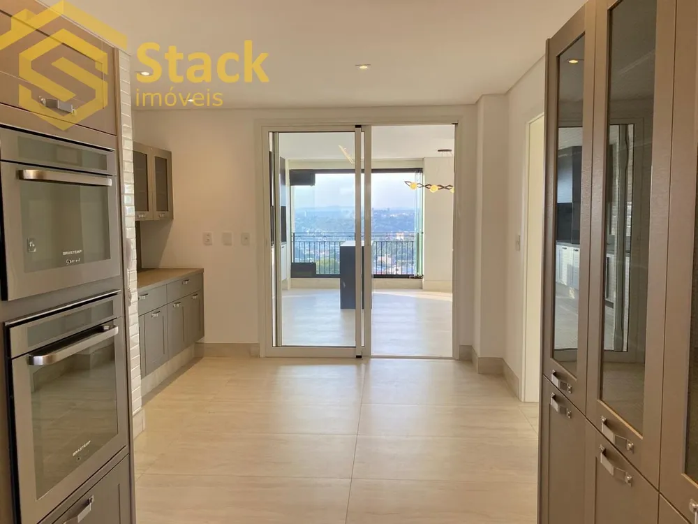 Apartamento, 4 quartos, 296 m² - Foto 14