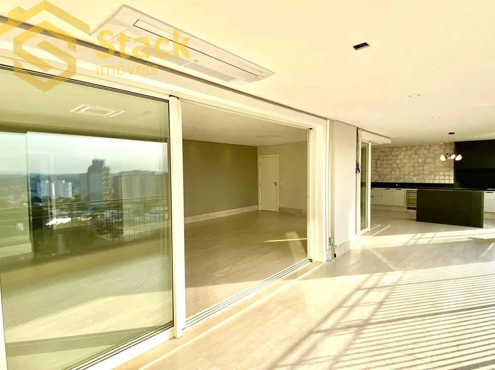 Apartamento, 4 quartos, 296 m² - Foto 15