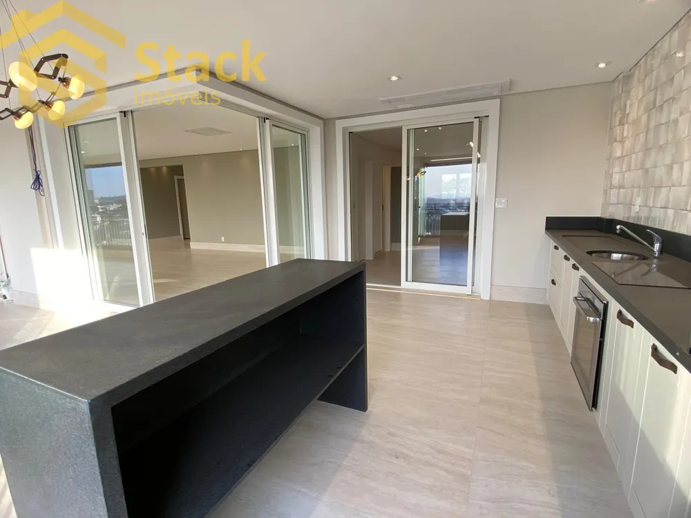 Apartamento, 4 quartos, 296 m² - Foto 16