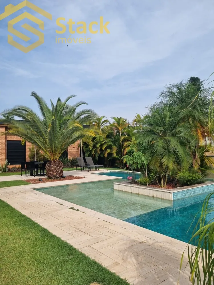 Chácara, 5 quartos, 2500 m² - Foto 3
