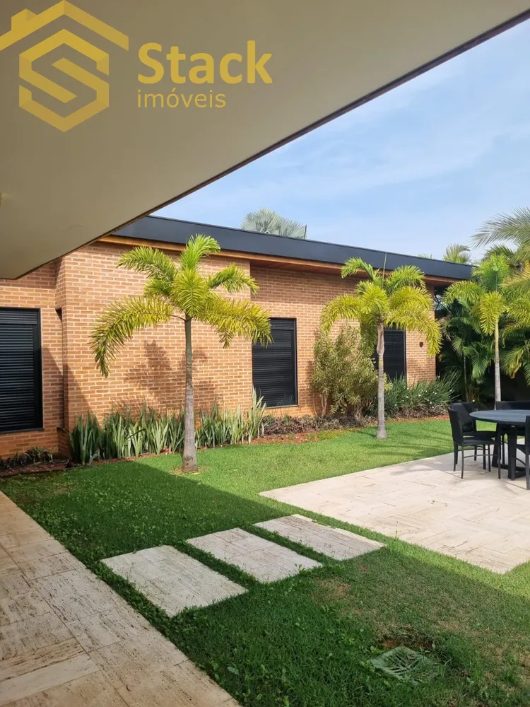 Chácara, 5 quartos, 2500 m² - Foto 4