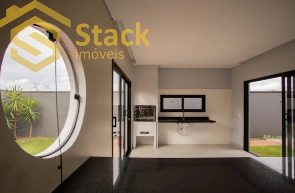 Casa, 3 quartos, 170 m² - Foto 4