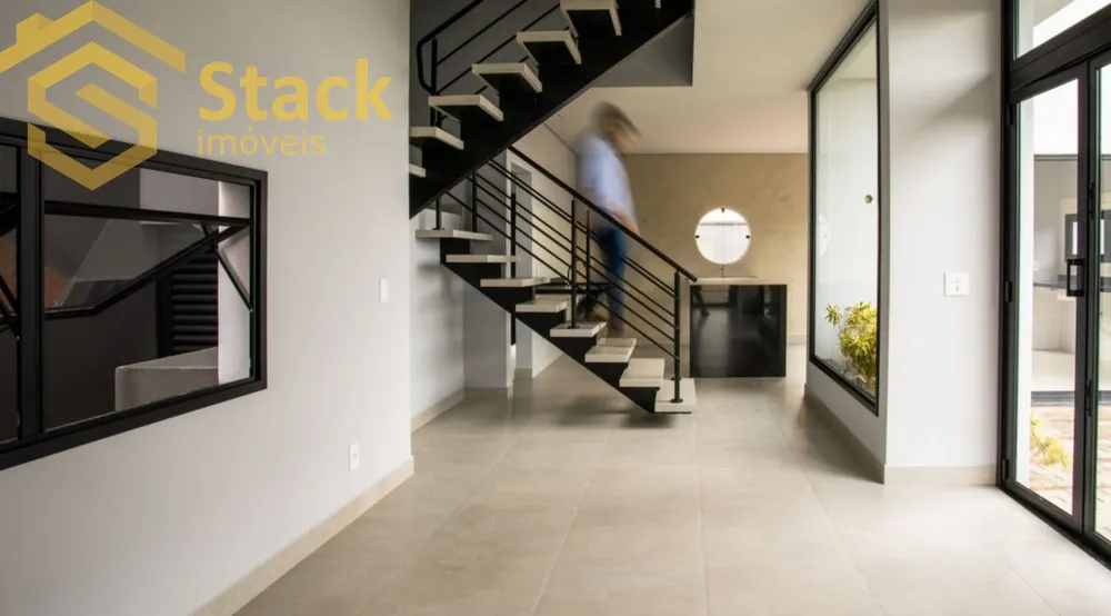Casa, 3 quartos, 170 m² - Foto 1
