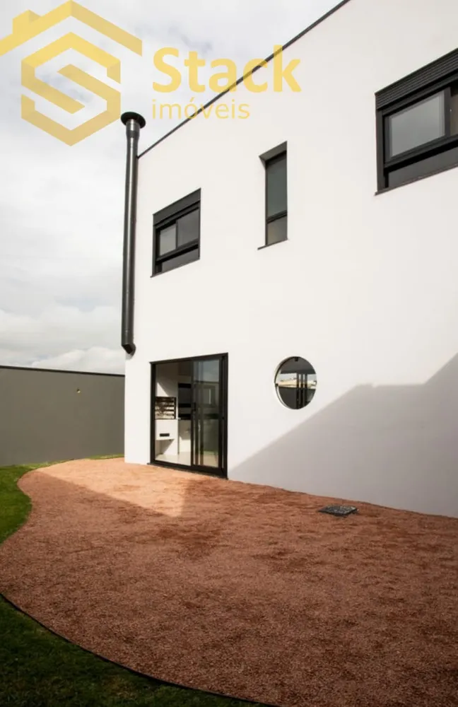 Casa, 3 quartos, 170 m² - Foto 2