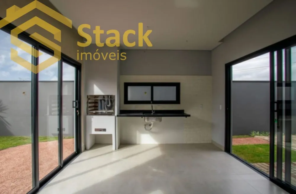 Casa, 3 quartos, 170 m² - Foto 6