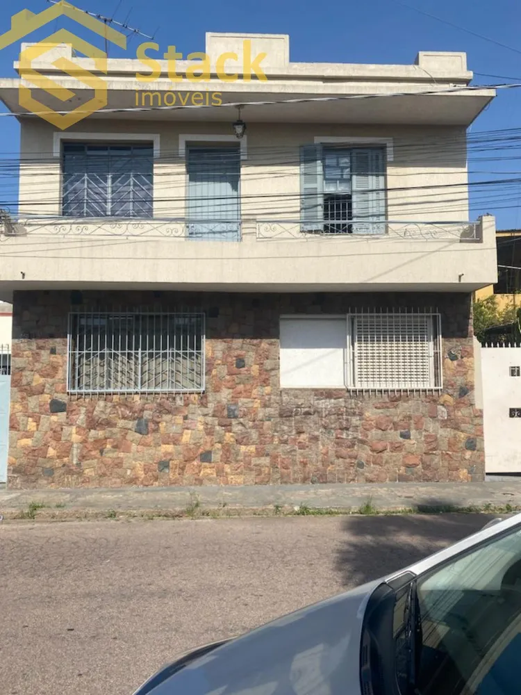 Casa, 8 quartos, 324 m² - Foto 3