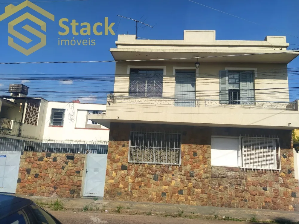 Casa, 8 quartos, 324 m² - Foto 2