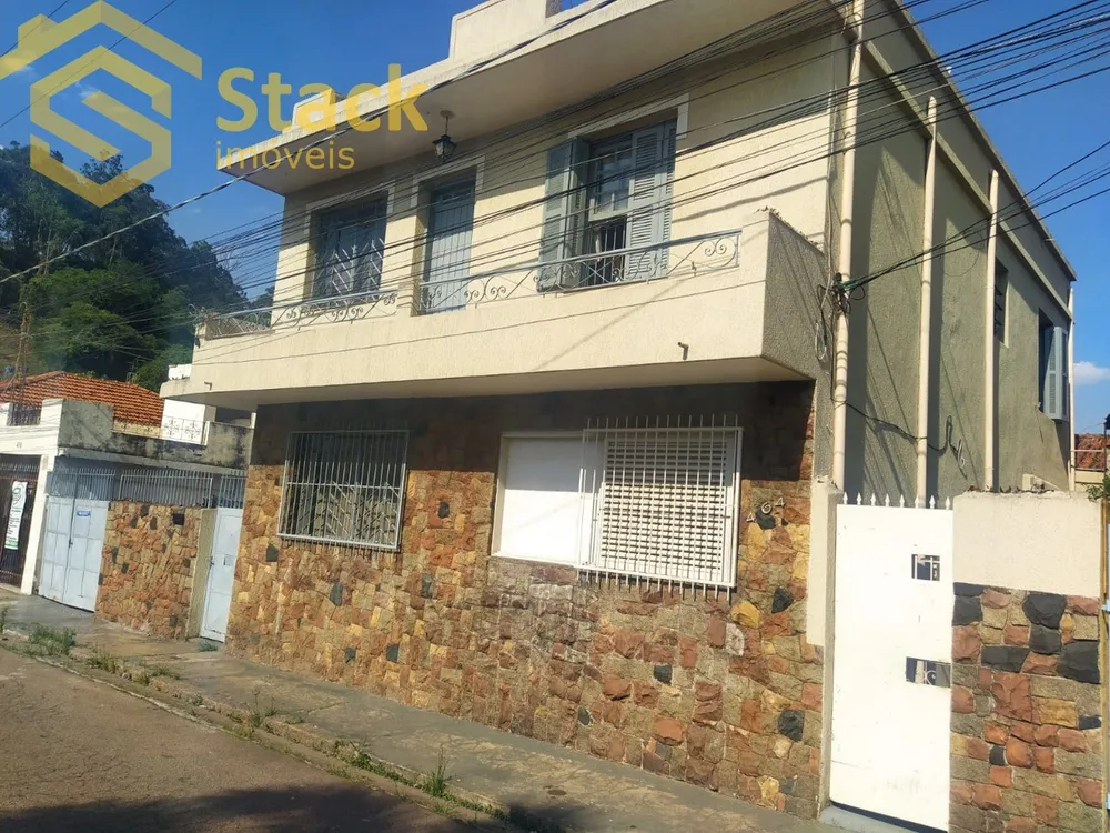 Casa, 8 quartos, 324 m² - Foto 1