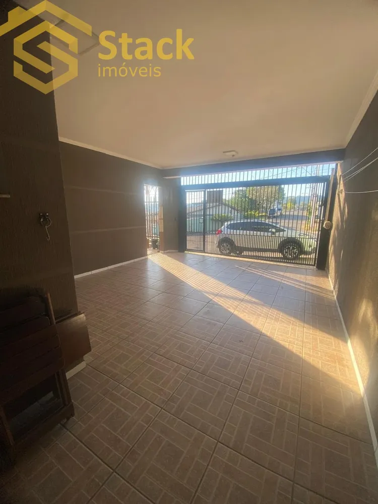 Casa, 3 quartos, 153 m² - Foto 11