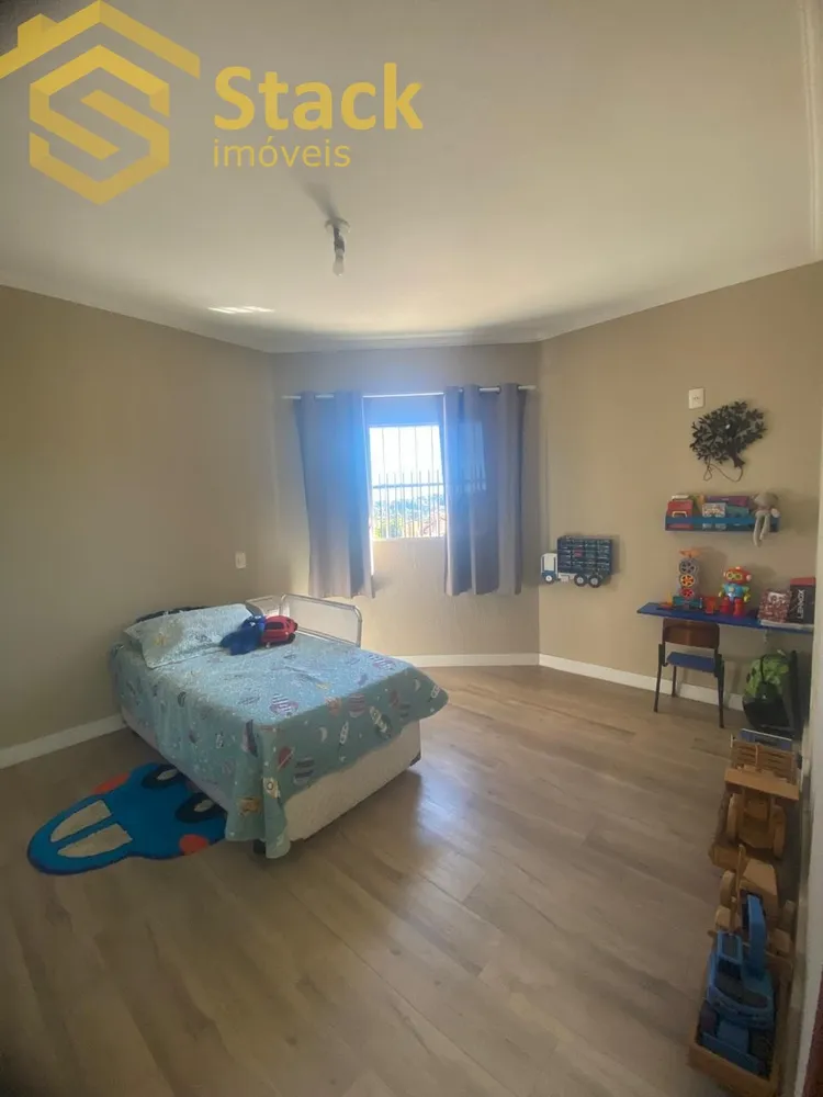 Casa, 3 quartos, 153 m² - Foto 4