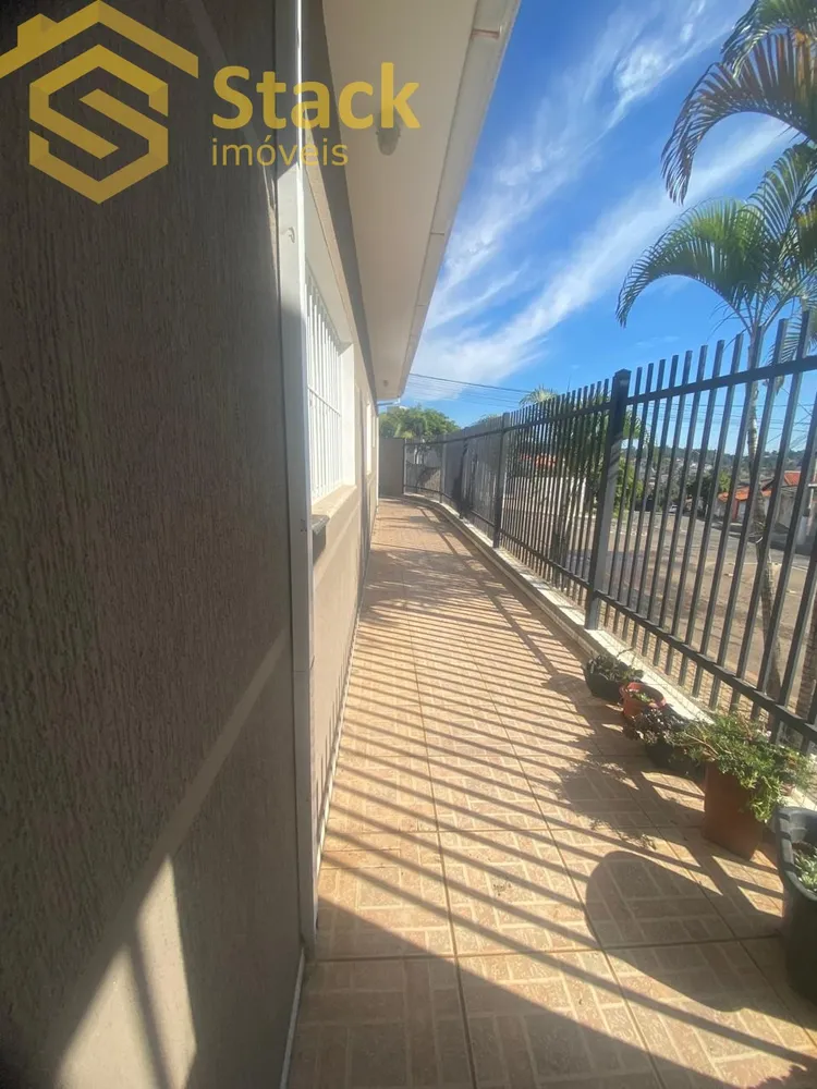 Casa, 3 quartos, 153 m² - Foto 2