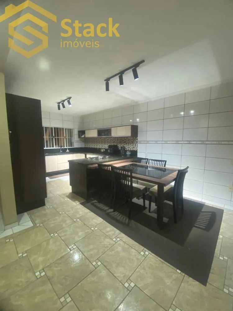 Casa, 3 quartos, 153 m² - Foto 6