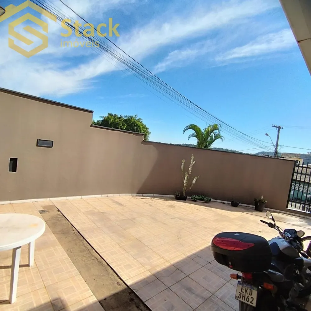 Casa, 3 quartos, 153 m² - Foto 10