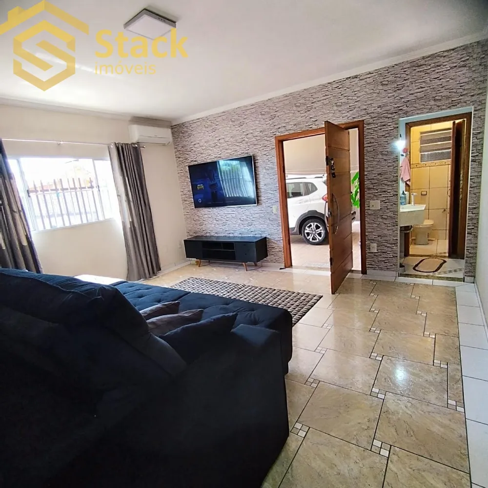 Casa, 3 quartos, 153 m² - Foto 7