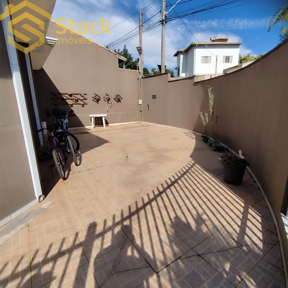 Casa, 3 quartos, 153 m² - Foto 9