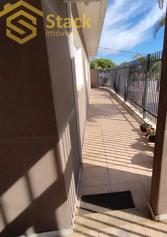 Casa, 3 quartos, 153 m² - Foto 8