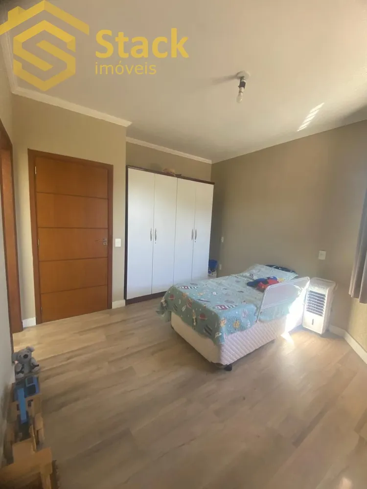 Casa, 3 quartos, 153 m² - Foto 3