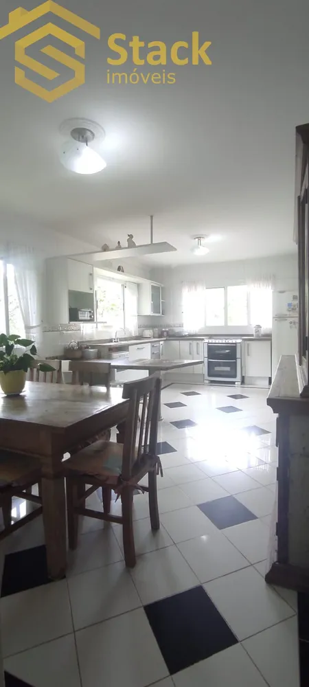 Casa, 4 quartos, 321 m² - Foto 5