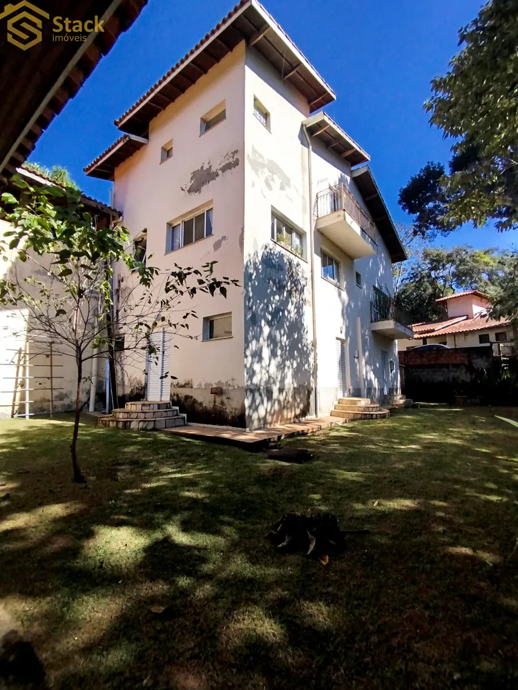Casa, 4 quartos, 321 m² - Foto 10