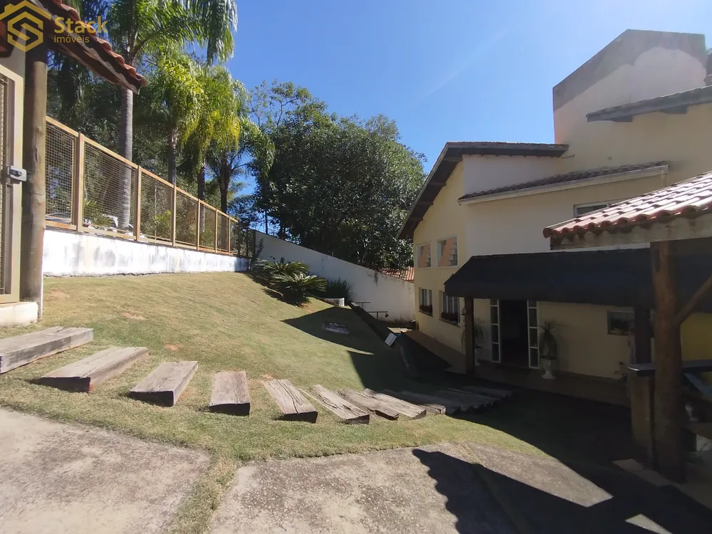 Casa, 4 quartos, 321 m² - Foto 2