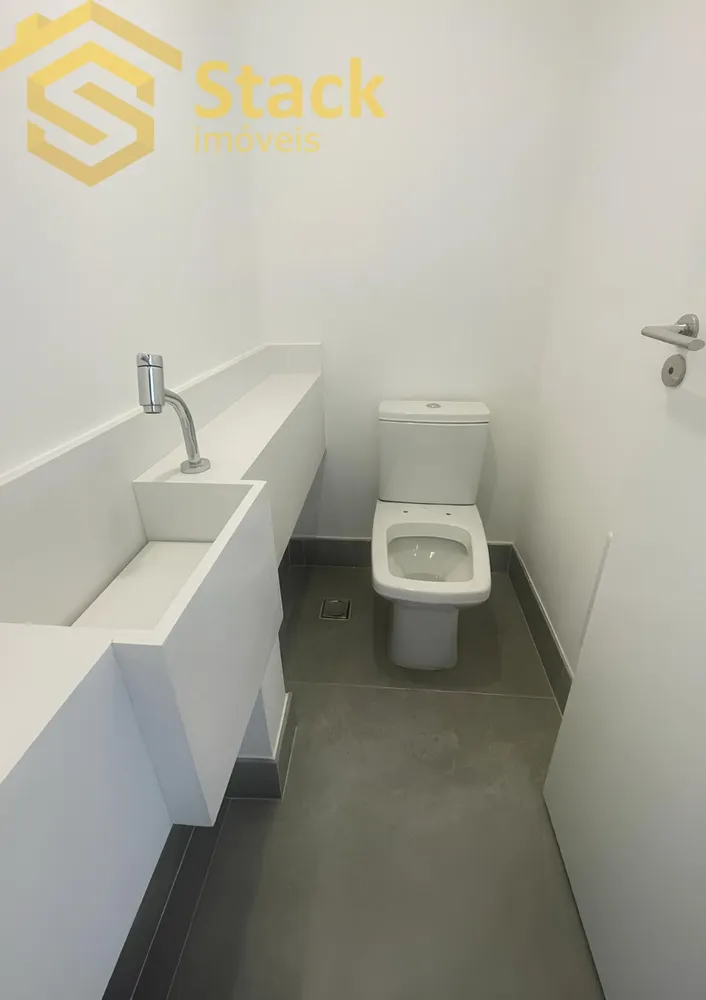 Apartamento, 4 quartos, 152 m² - Foto 3