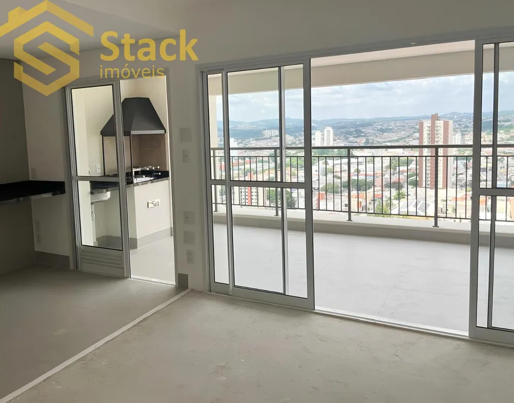 Apartamento, 4 quartos, 152 m² - Foto 1