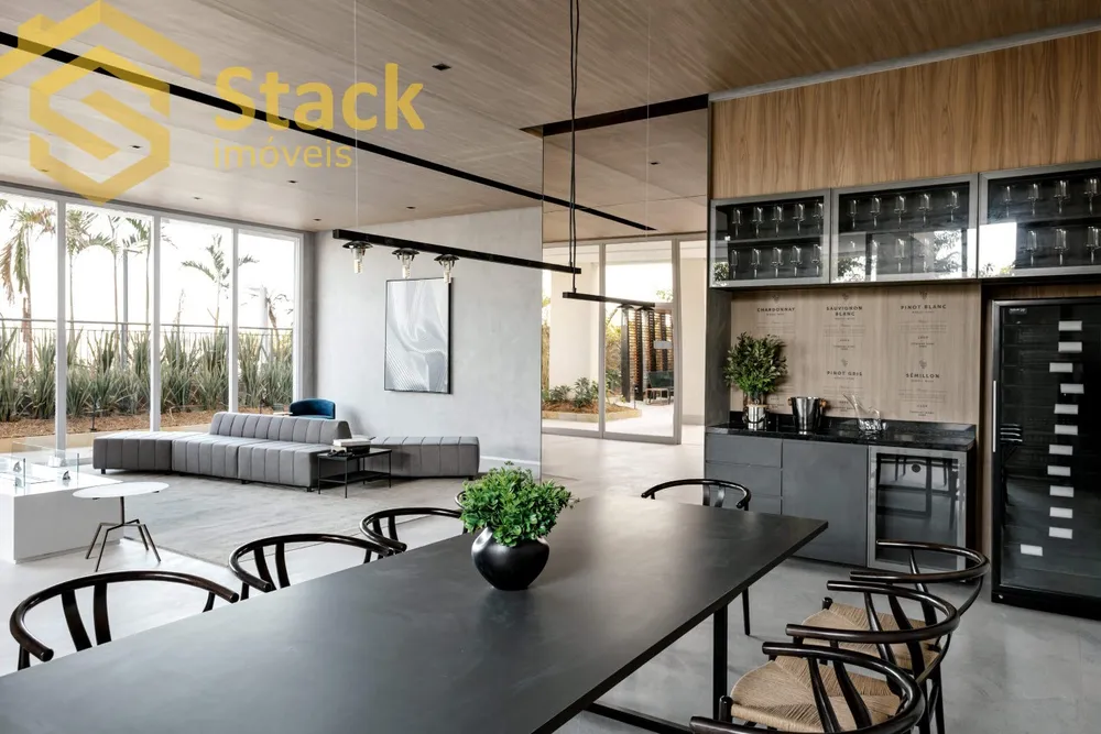 Apartamento, 4 quartos, 152 m² - Foto 2