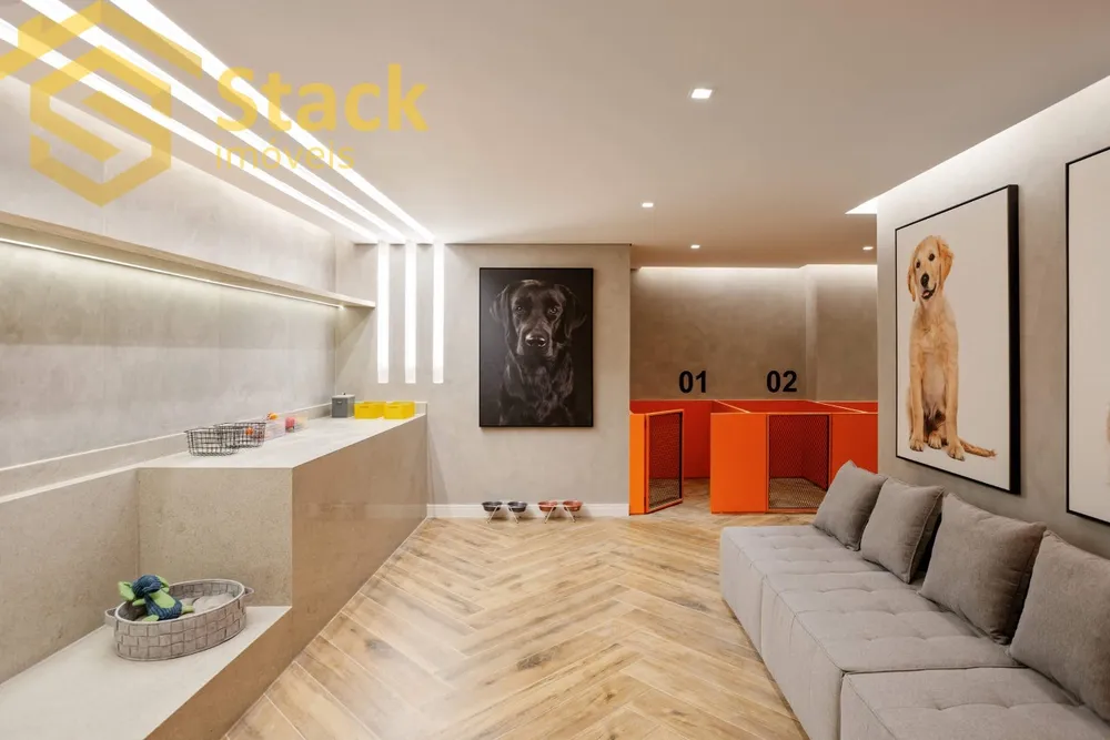Apartamento, 4 quartos, 152 m² - Foto 12