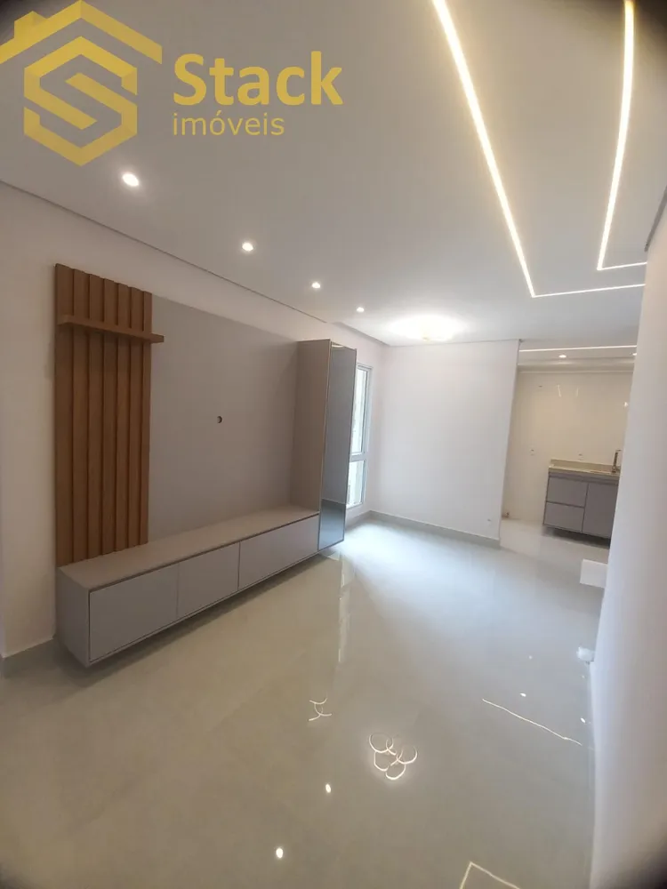 Apartamento, 3 quartos, 68 m² - Foto 1