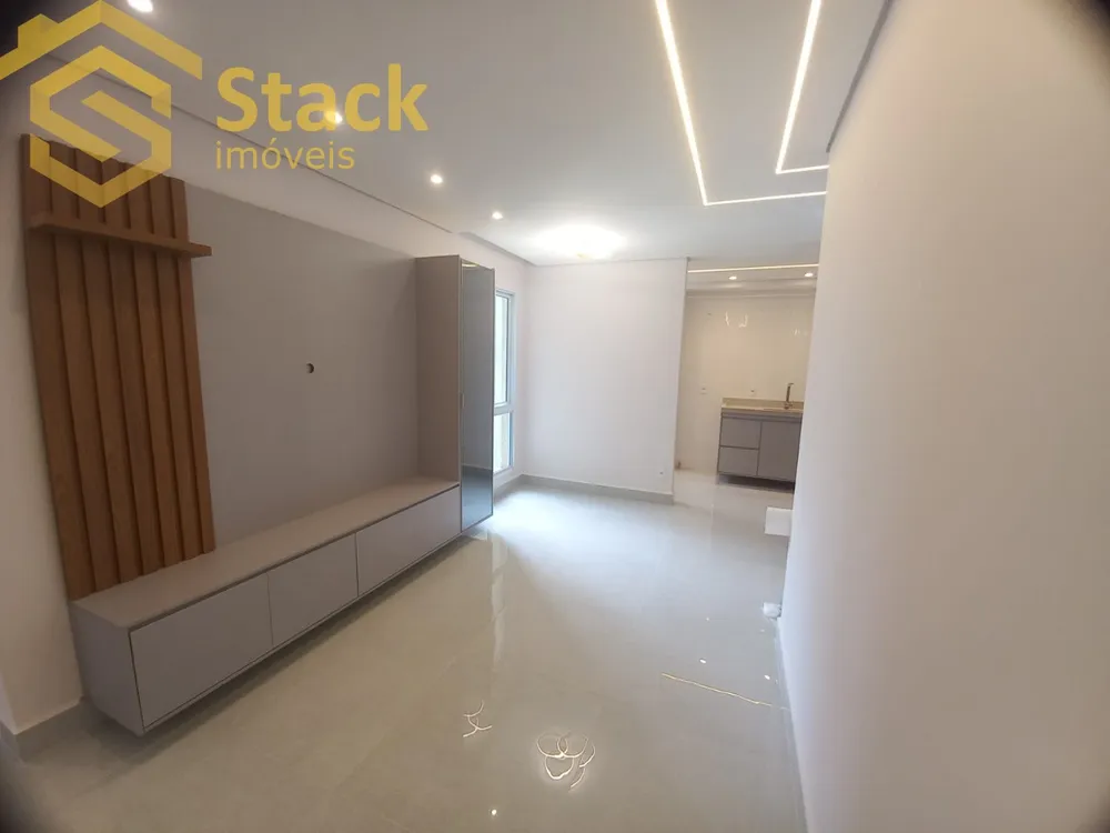 Apartamento, 3 quartos, 68 m² - Foto 2