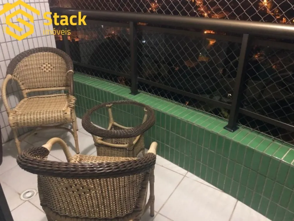 Cobertura, 3 quartos, 177 m² - Foto 11