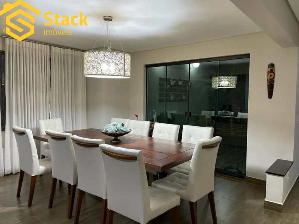 Cobertura, 3 quartos, 177 m² - Foto 3