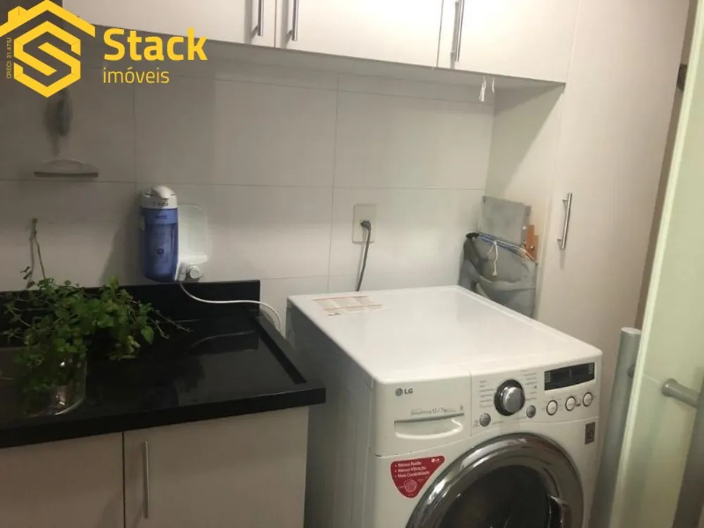 Cobertura, 3 quartos, 177 m² - Foto 7