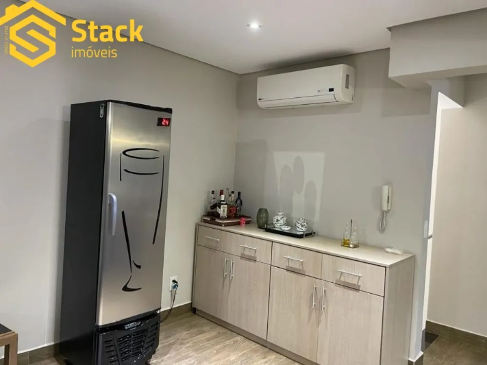 Cobertura, 3 quartos, 177 m² - Foto 5