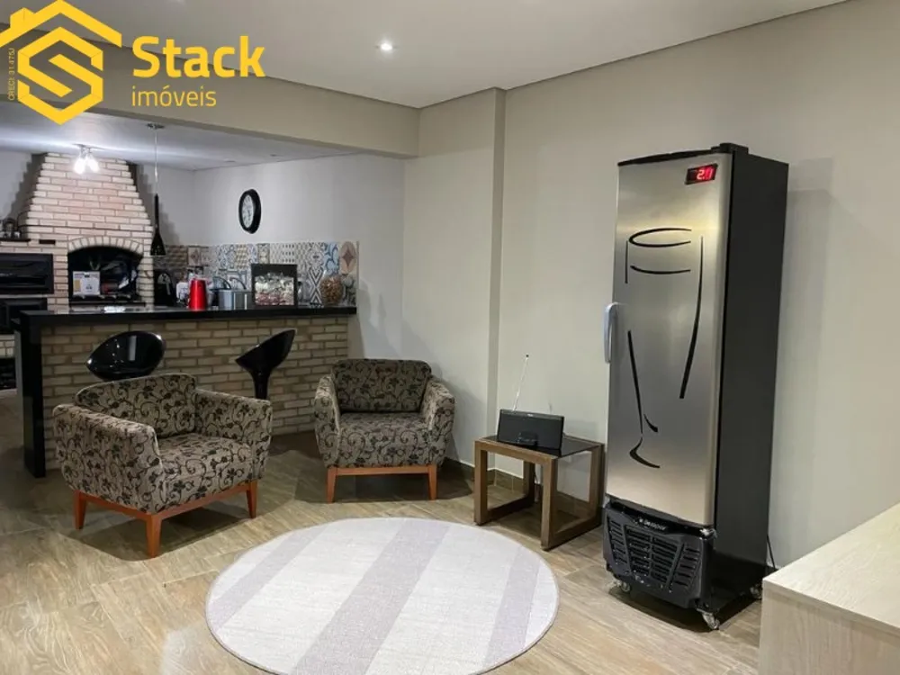 Cobertura, 3 quartos, 177 m² - Foto 6