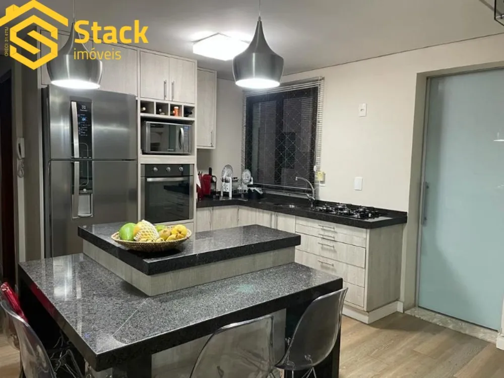Cobertura, 3 quartos, 177 m² - Foto 8
