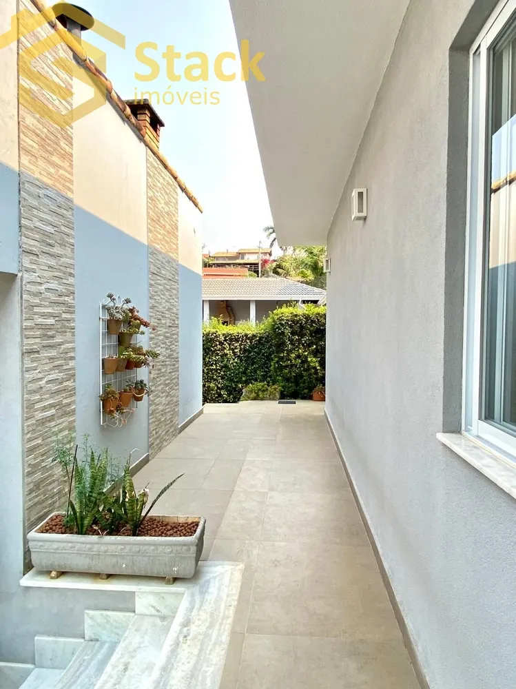 Casa, 3 quartos, 379 m² - Foto 1