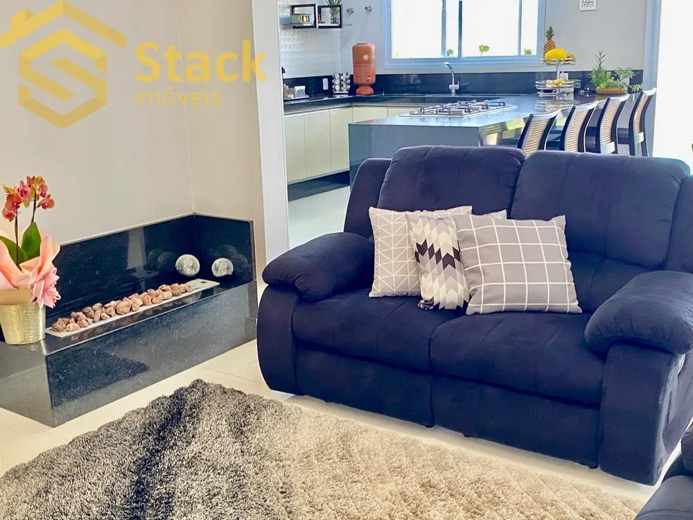 Casa, 3 quartos, 379 m² - Foto 3