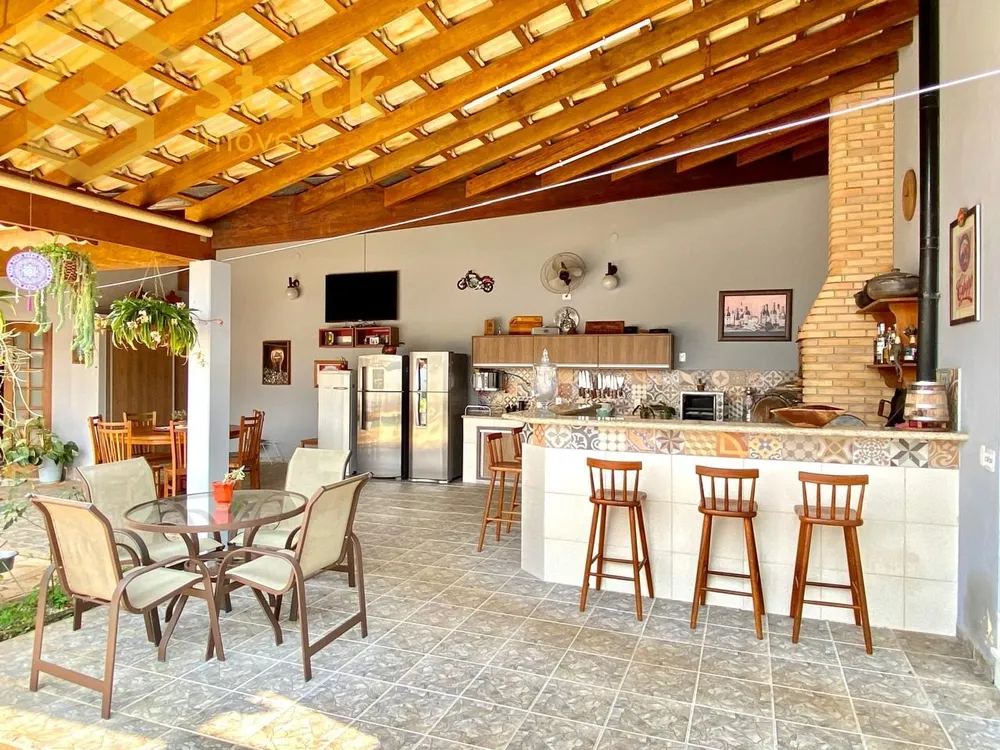 Casa, 3 quartos, 379 m² - Foto 4