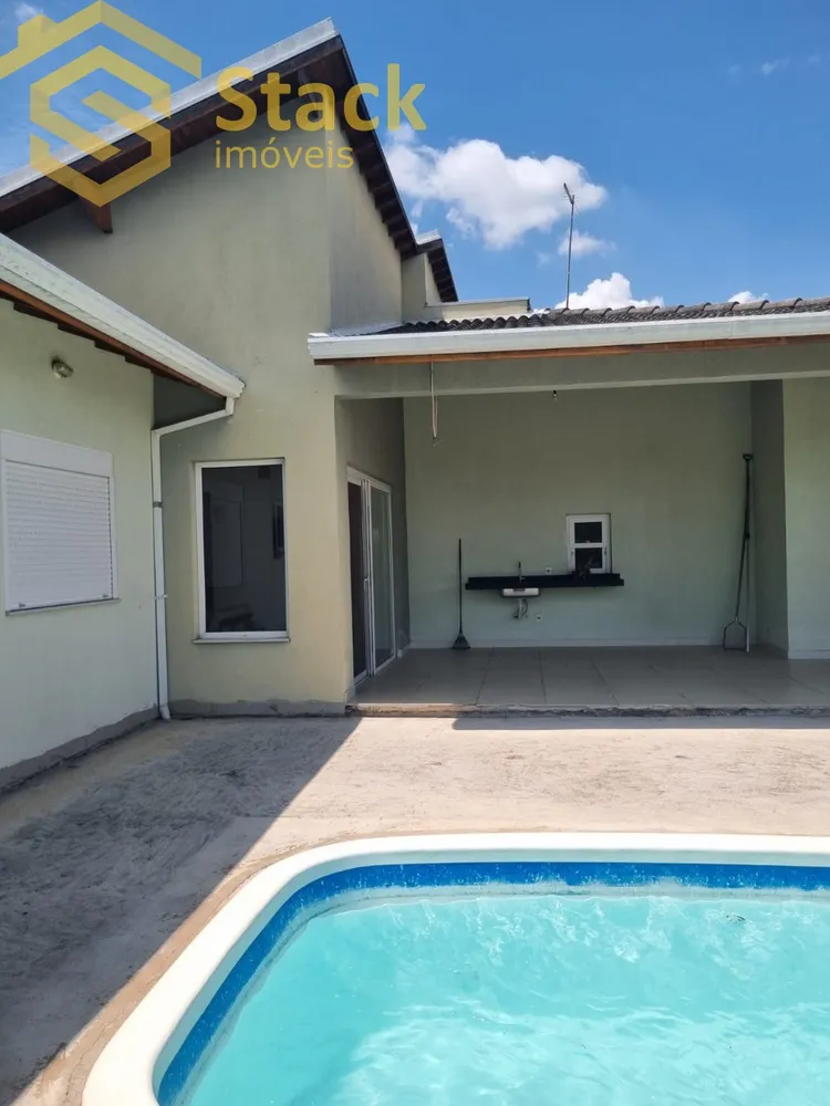 Chácara, 4 quartos, 1040 m² - Foto 7