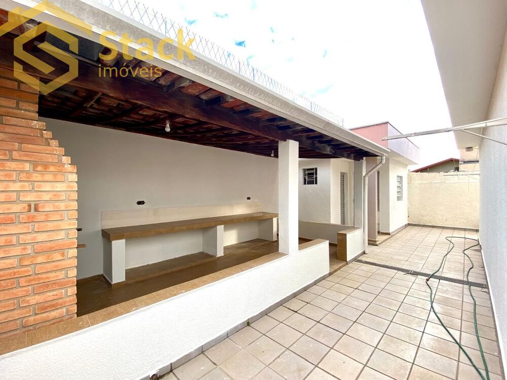Casa para alugar com 3 quartos, 155m² - Foto 20