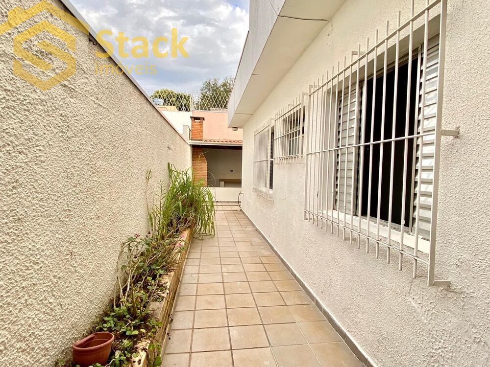 Casa para alugar com 3 quartos, 155m² - Foto 19