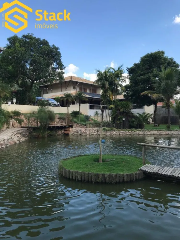 Casa, 3 quartos, 592 m² - Foto 8