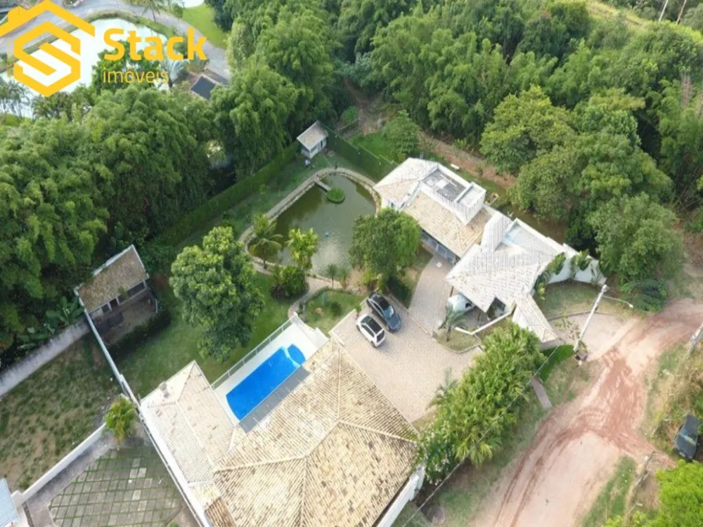 Casa, 3 quartos, 592 m² - Foto 11