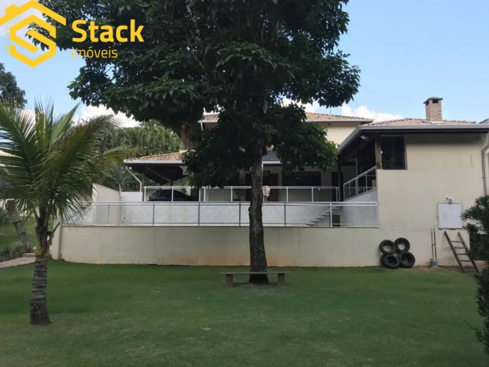 Casa, 3 quartos, 592 m² - Foto 9