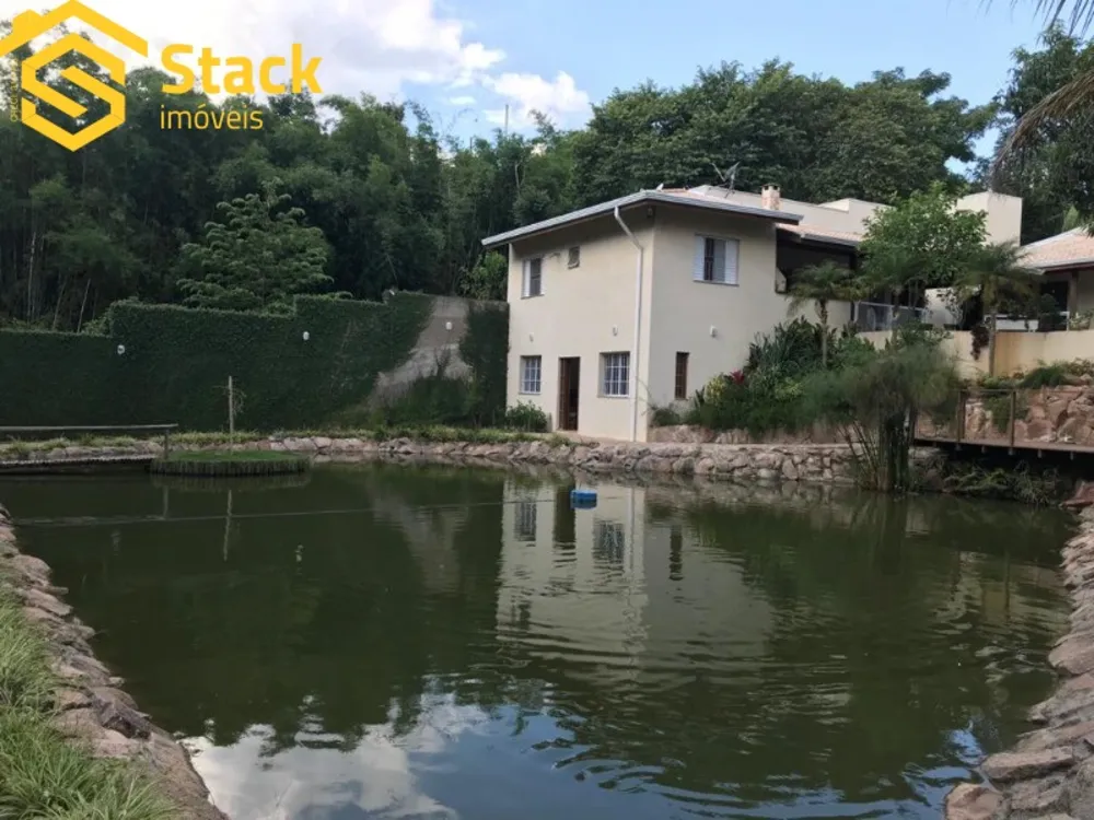 Casa, 3 quartos, 592 m² - Foto 1