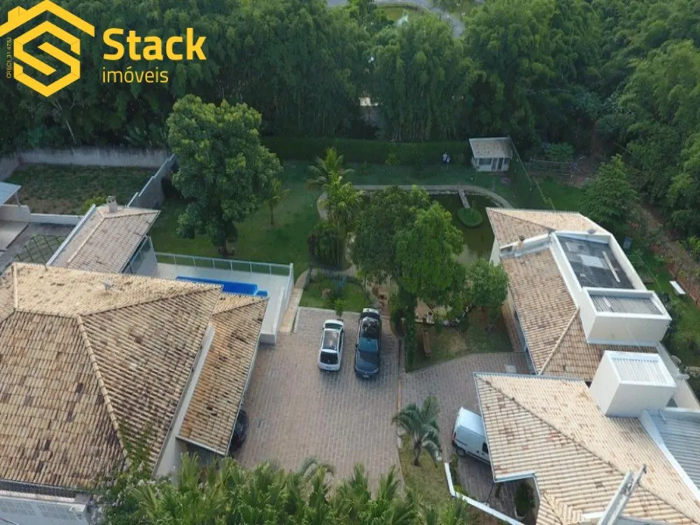 Casa, 3 quartos, 592 m² - Foto 12