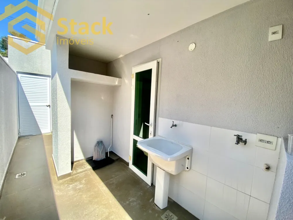 Casa, 3 quartos, 189 m² - Foto 1