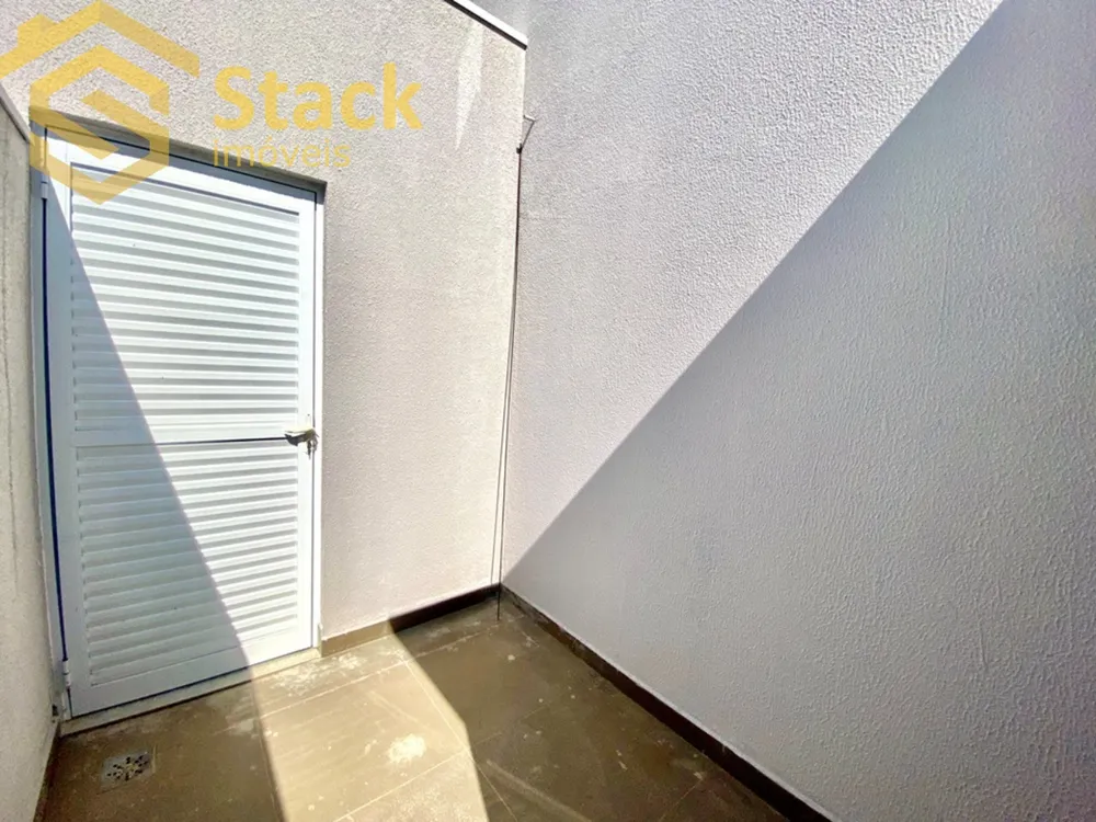 Casa, 3 quartos, 189 m² - Foto 7